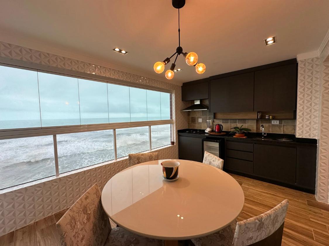 Apartamento, 3 quartos, 102 m² - Foto 1
