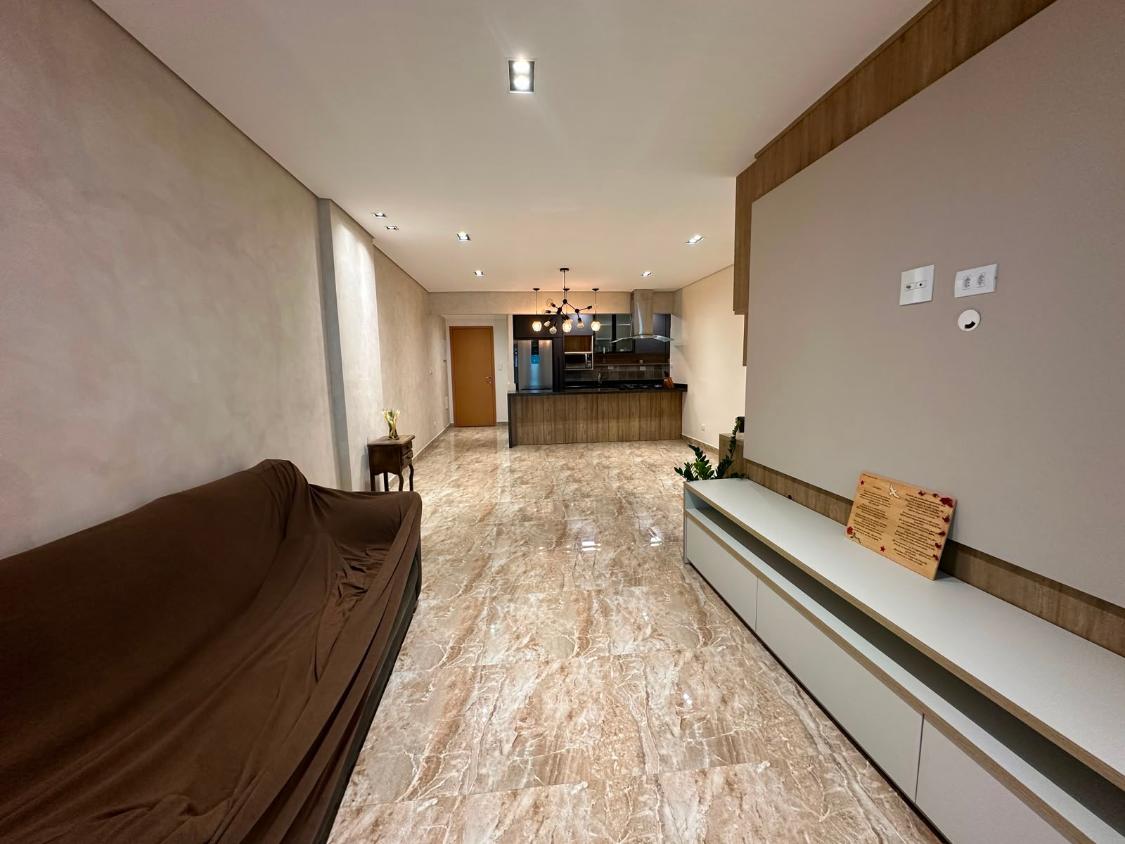 Apartamento, 3 quartos, 102 m² - Foto 8