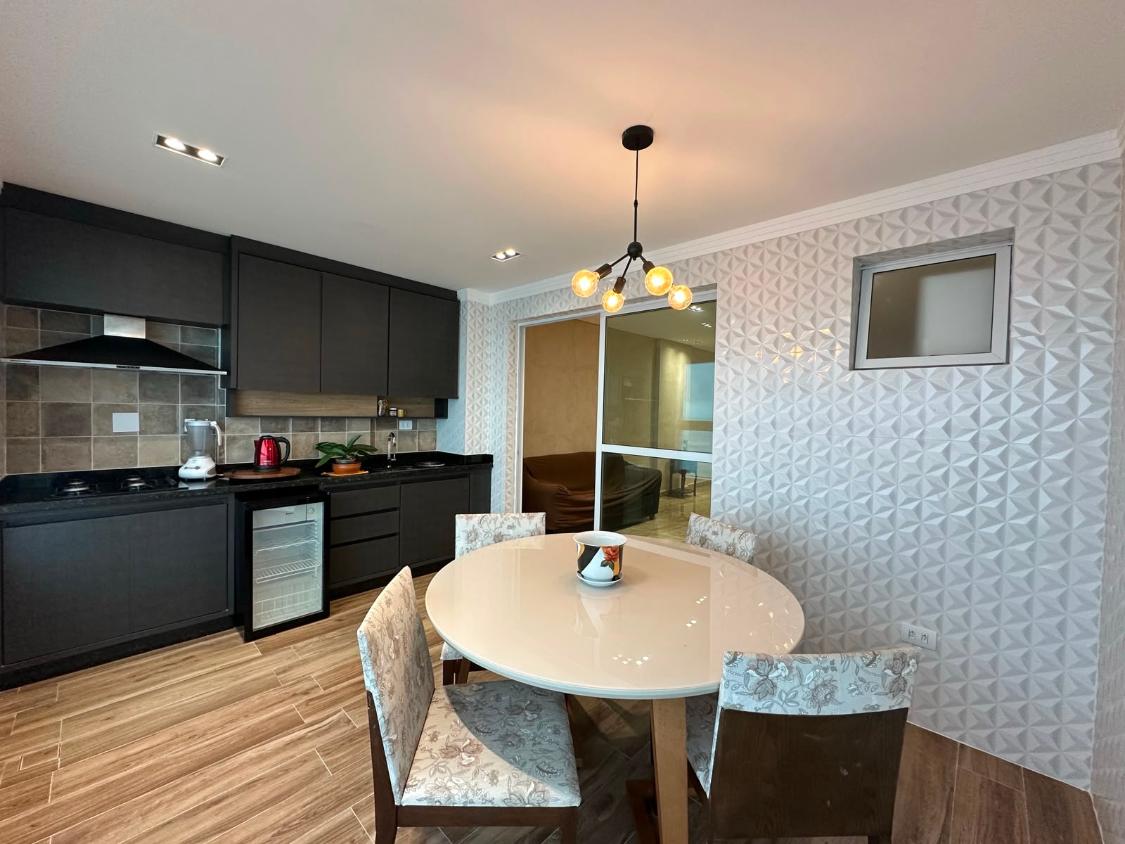 Apartamento, 3 quartos, 102 m² - Foto 7