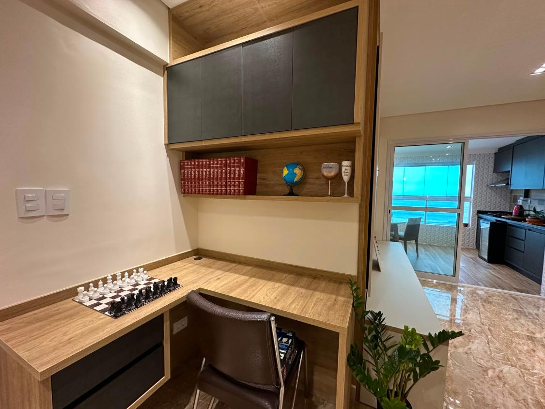Apartamento, 3 quartos, 102 m² - Foto 6