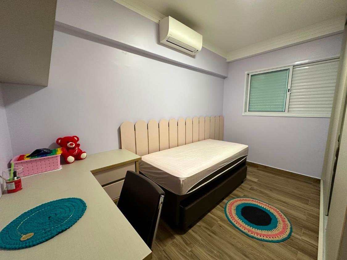 Apartamento, 3 quartos, 102 m² - Foto 19