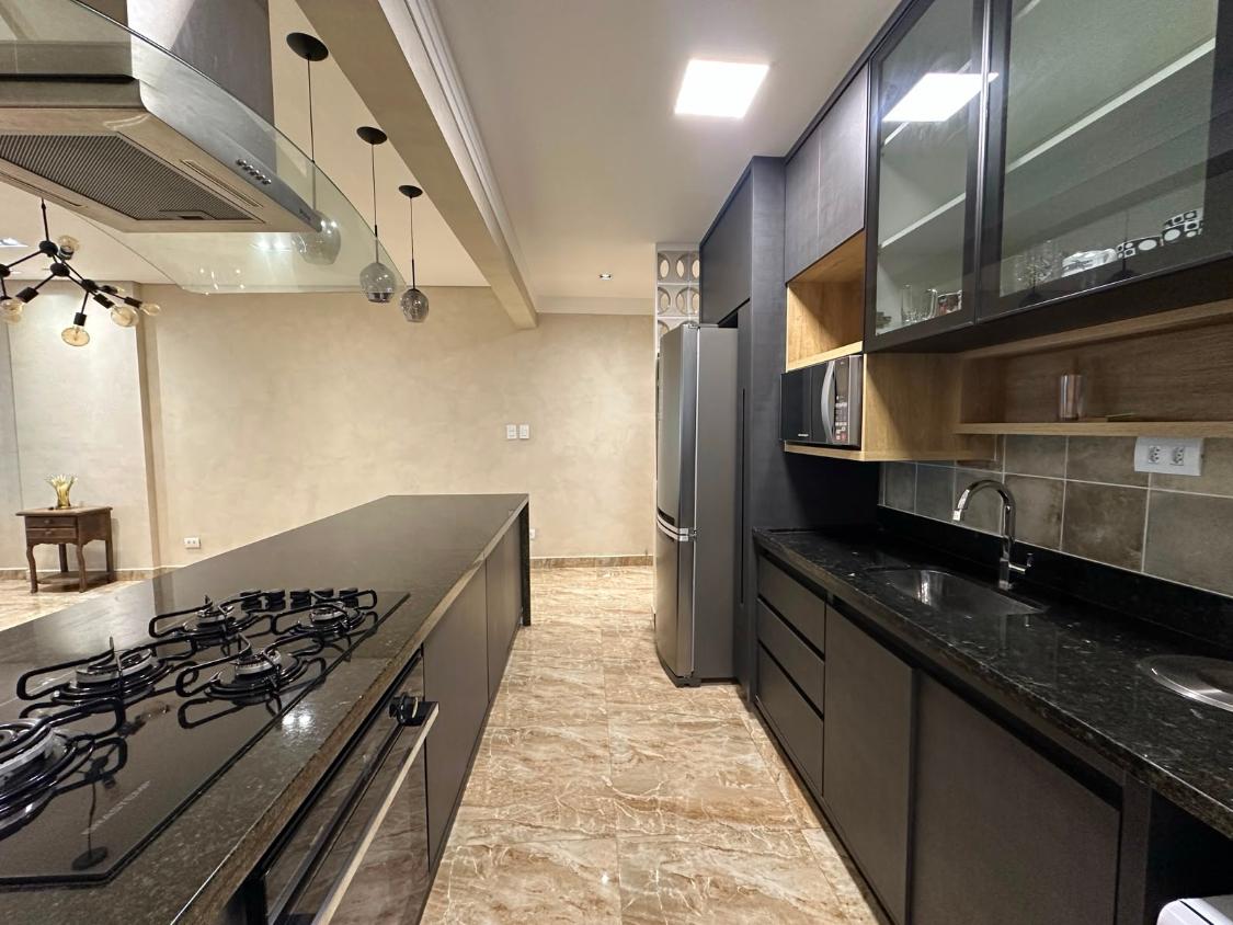 Apartamento, 3 quartos, 102 m² - Foto 11