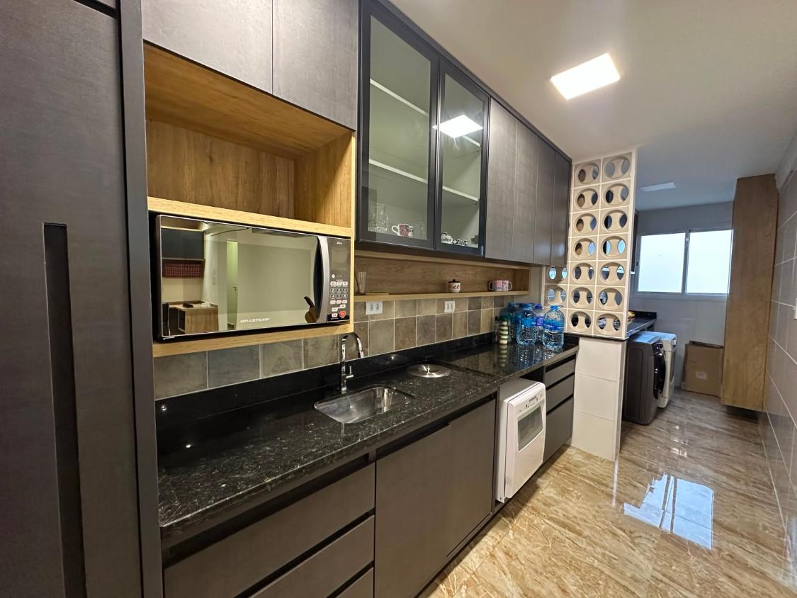 Apartamento, 3 quartos, 102 m² - Foto 9