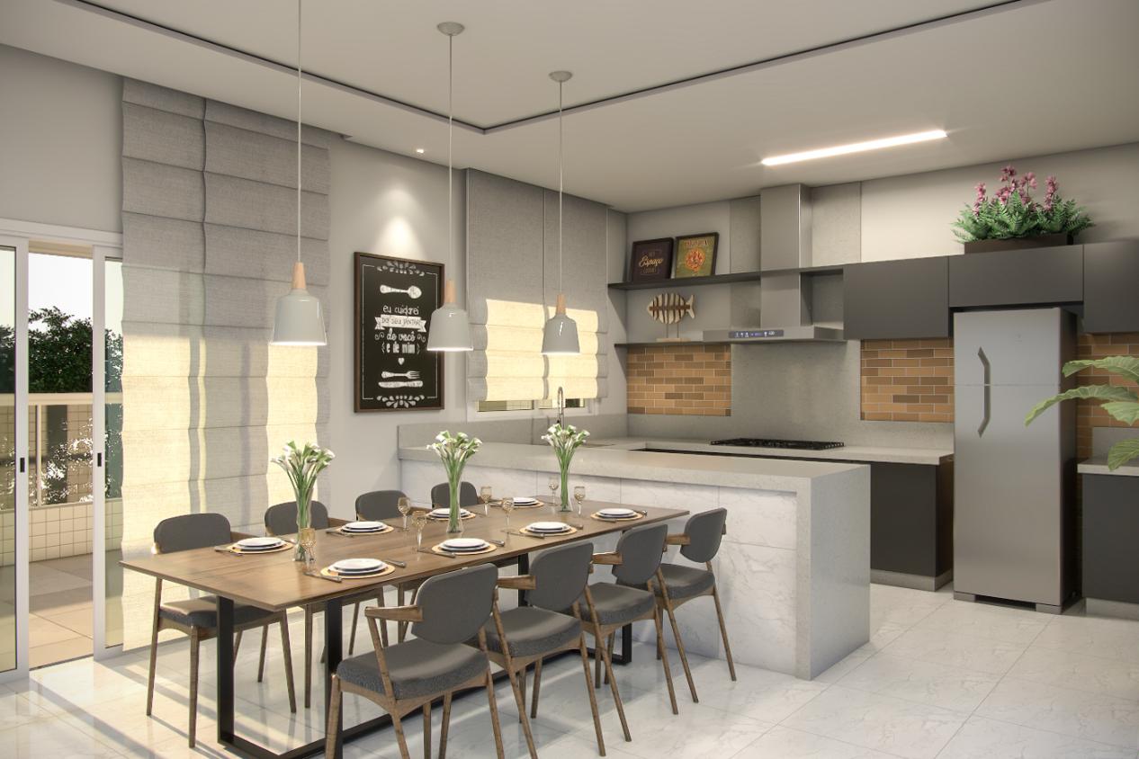 Apartamento, 3 quartos, 102 m² - Foto 24
