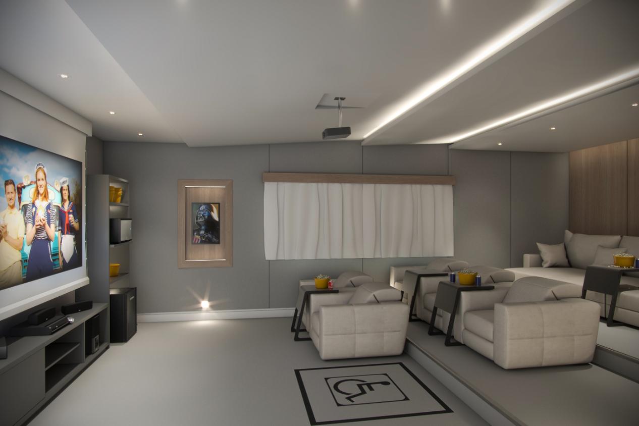 Apartamento, 3 quartos, 102 m² - Foto 29