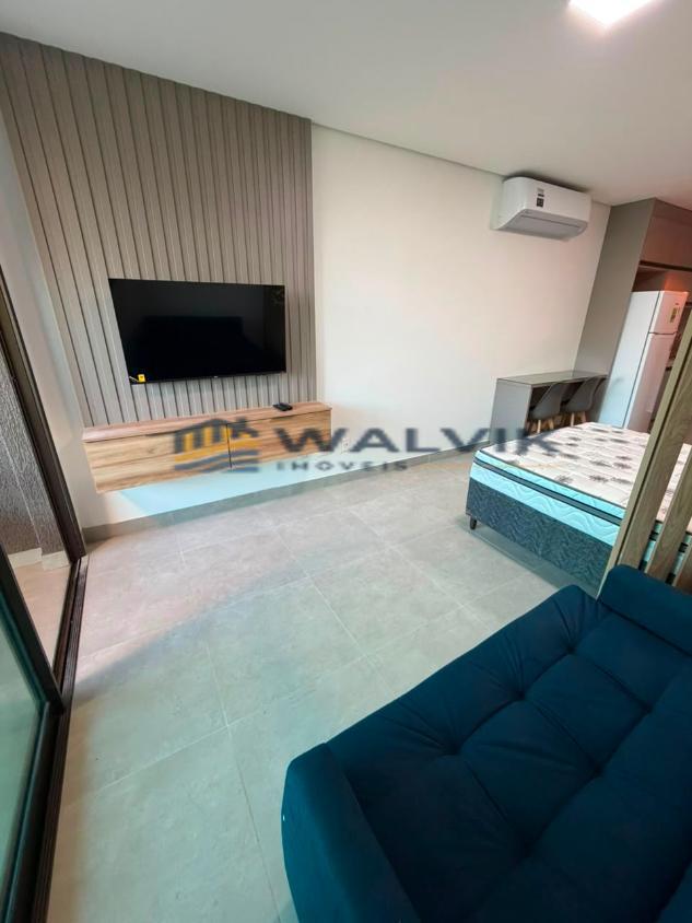 Apartamento, 1 quarto, 32 m² - Foto 1