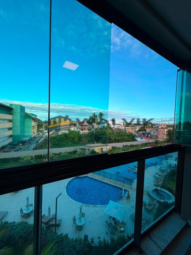 Apartamento, 1 quarto, 32 m² - Foto 6