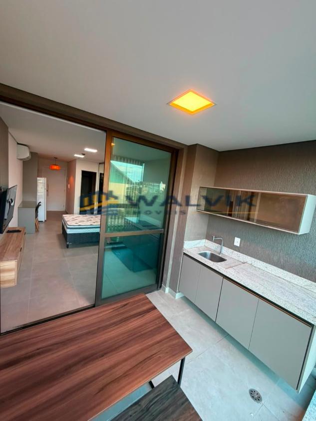 Apartamento, 1 quarto, 32 m² - Foto 5