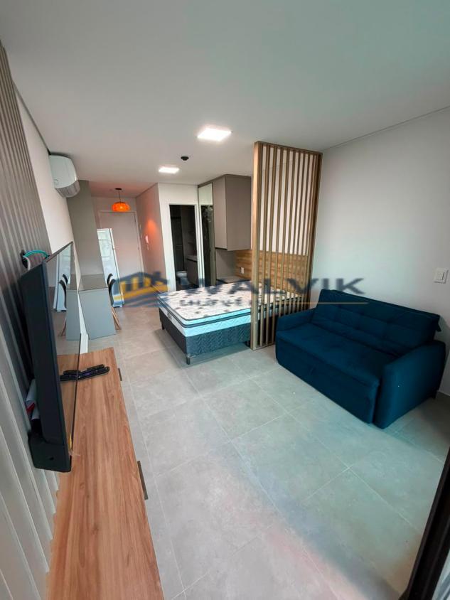 Apartamento, 1 quarto, 32 m² - Foto 3