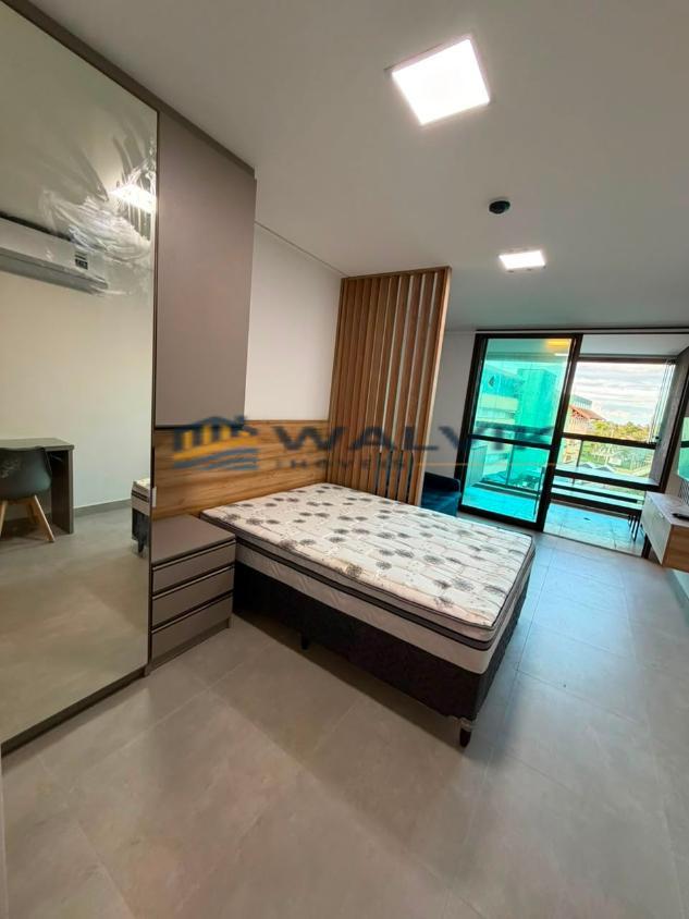 Apartamento, 1 quarto, 32 m² - Foto 8