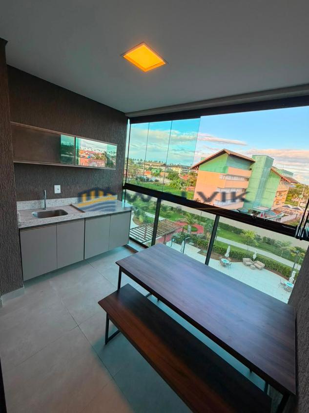 Apartamento, 1 quarto, 32 m² - Foto 4