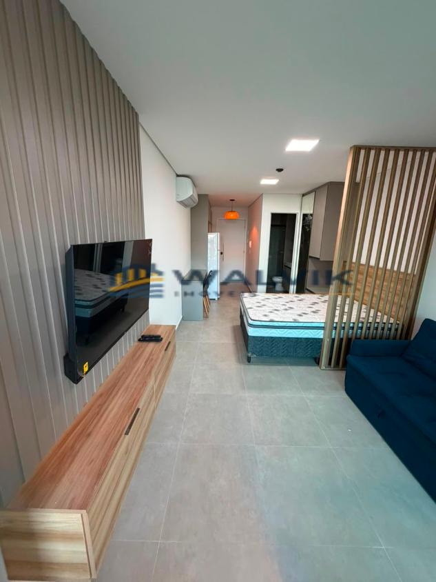 Apartamento, 1 quarto, 32 m² - Foto 2