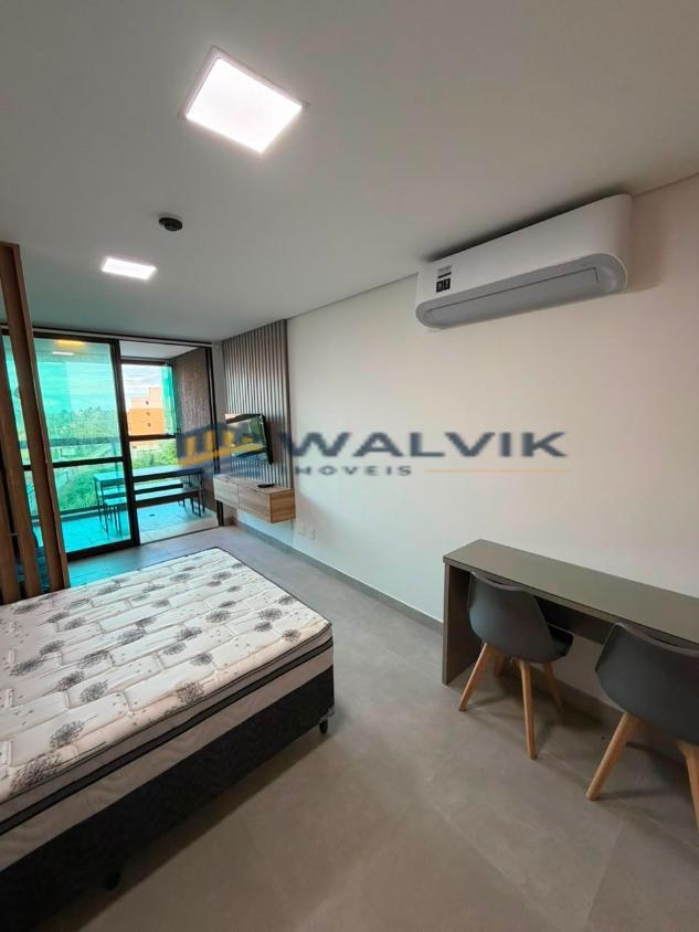 Apartamento, 1 quarto, 32 m² - Foto 11