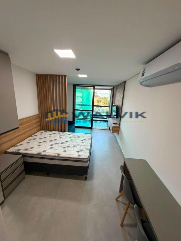 Apartamento, 1 quarto, 32 m² - Foto 9