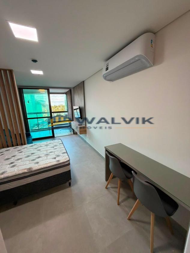 Apartamento, 1 quarto, 32 m² - Foto 10