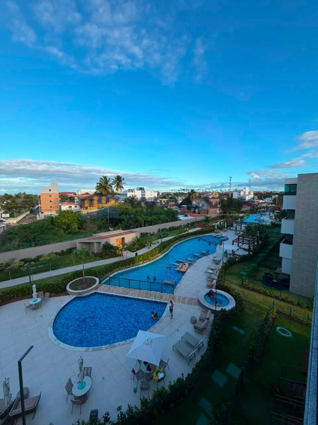 Apartamento, 1 quarto, 32 m² - Foto 21