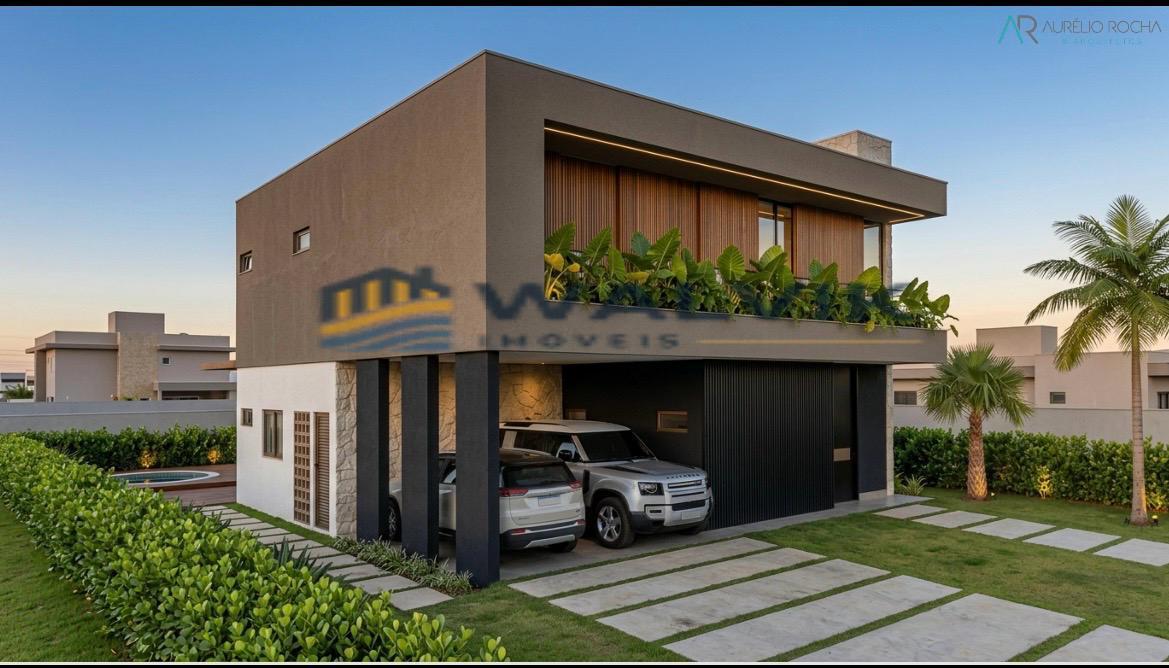 Casa, 4 quartos, 340 m² - Foto 8