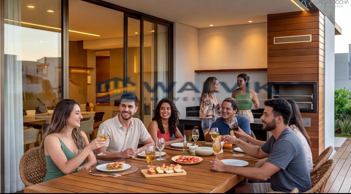 Casa, 4 quartos, 340 m² - Foto 12