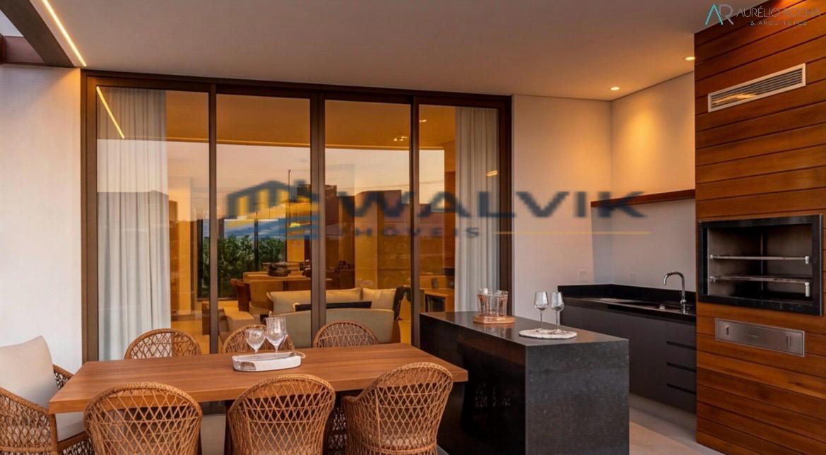 Casa, 4 quartos, 340 m² - Foto 13
