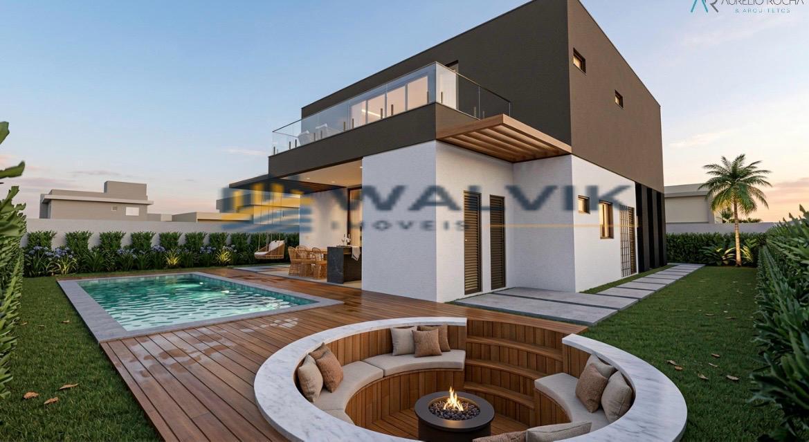 Casa, 4 quartos, 340 m² - Foto 4