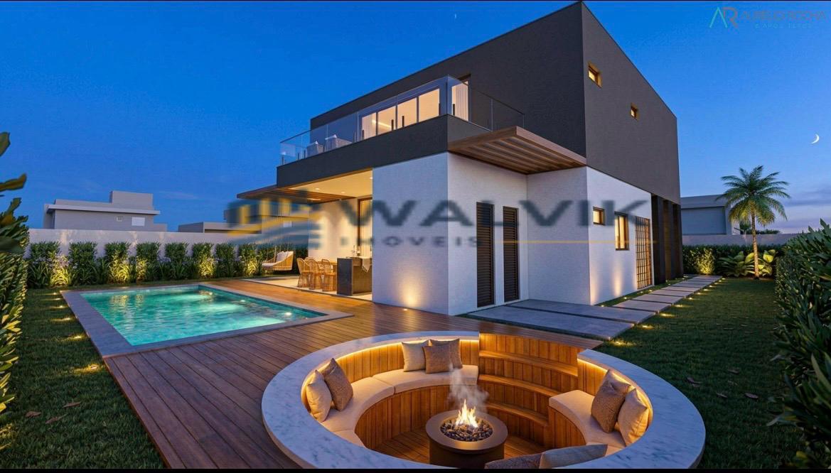 Casa, 4 quartos, 340 m² - Foto 2
