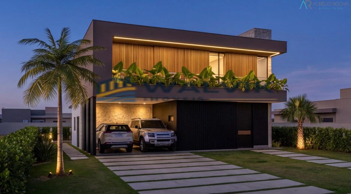 Casa, 4 quartos, 340 m² - Foto 6