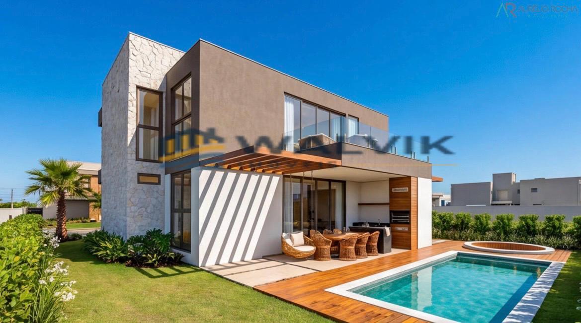 Casa, 4 quartos, 340 m² - Foto 3