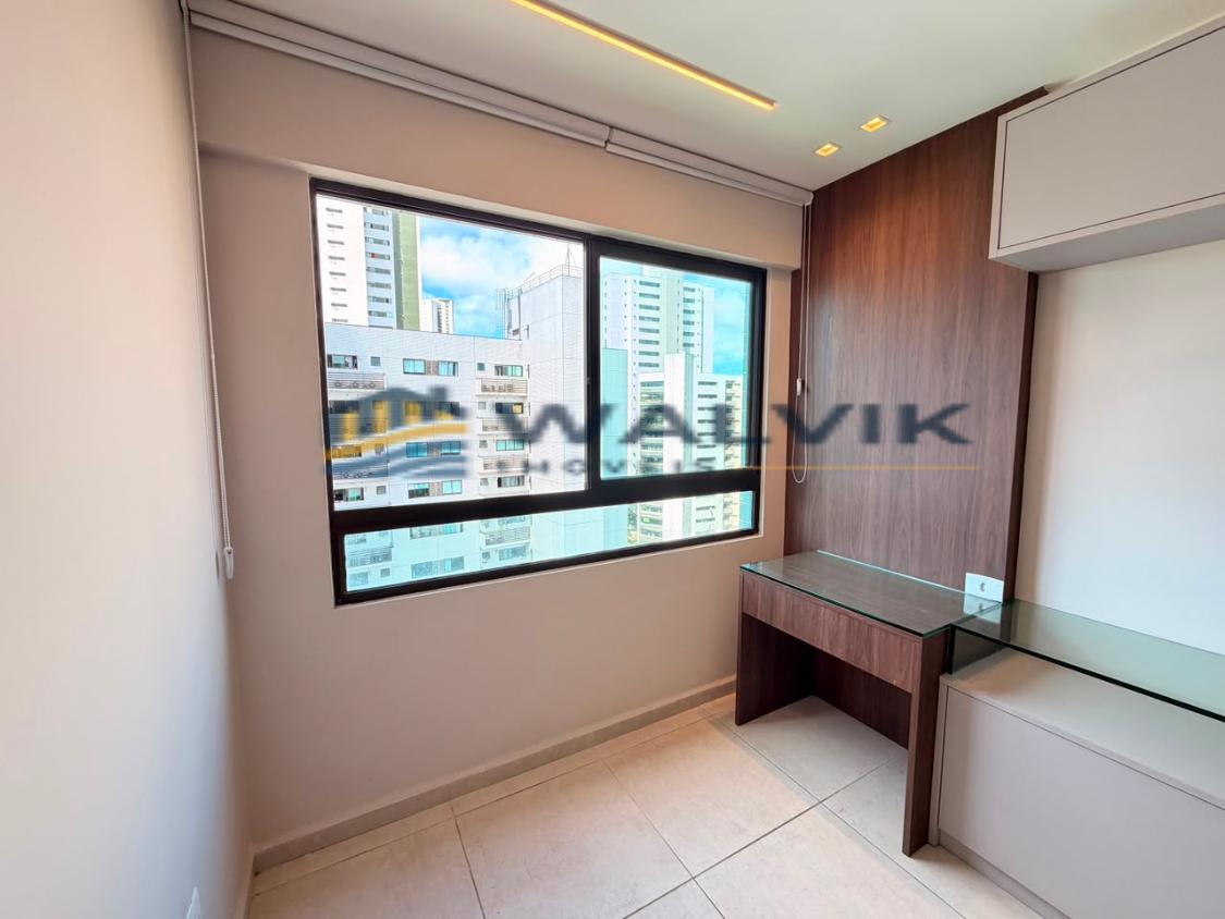 Apartamento, 1 quarto, 38 m² - Foto 4