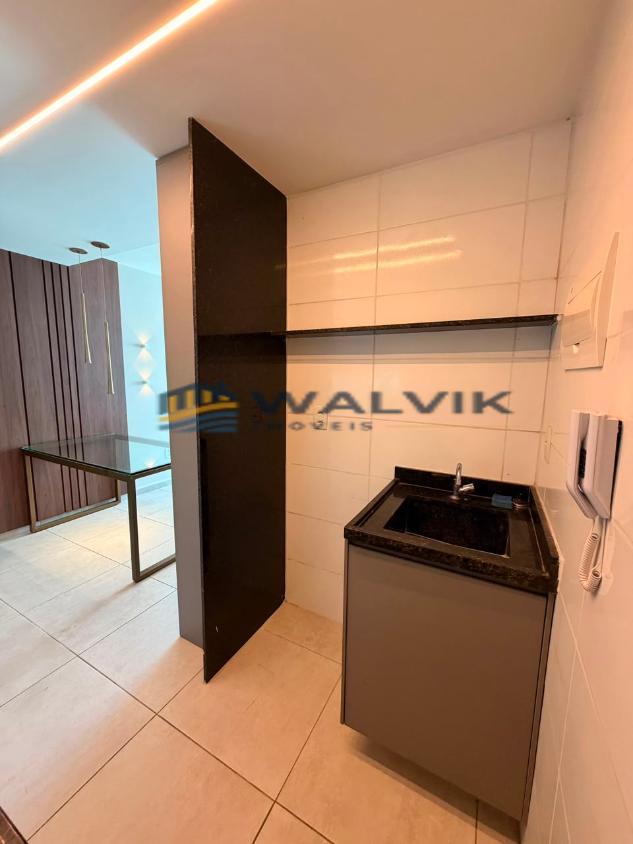 Apartamento, 1 quarto, 38 m² - Foto 16