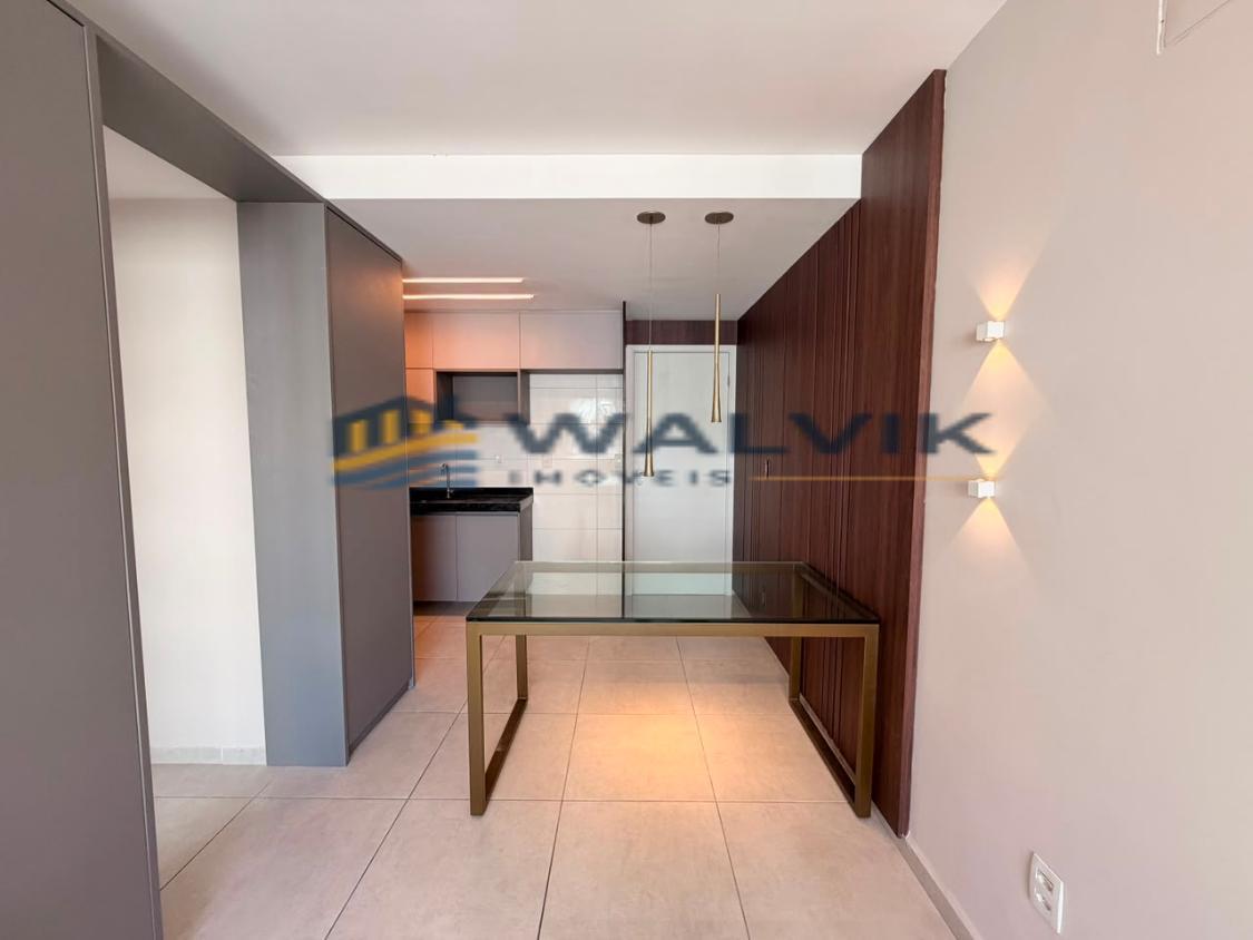 Apartamento, 1 quarto, 38 m² - Foto 9