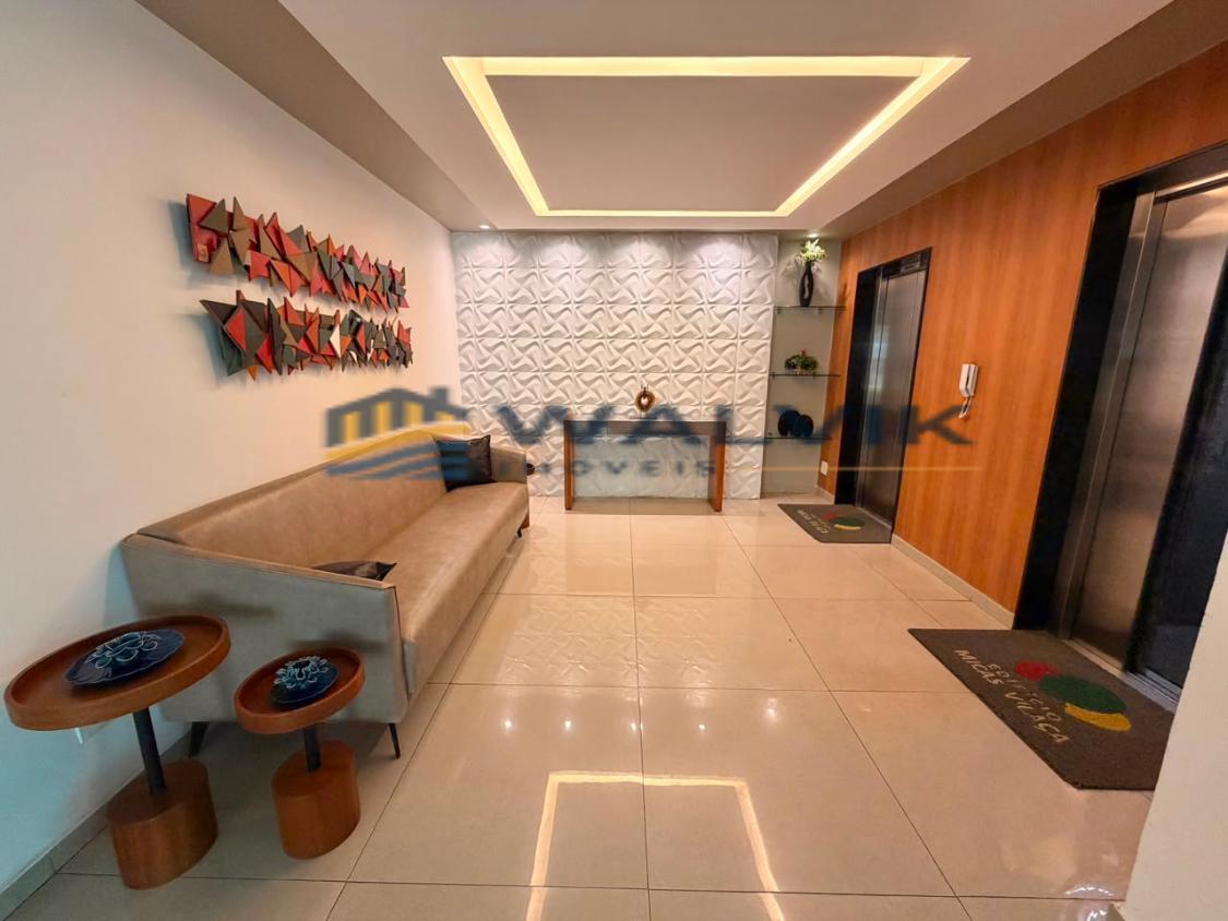 Apartamento, 1 quarto, 38 m² - Foto 17