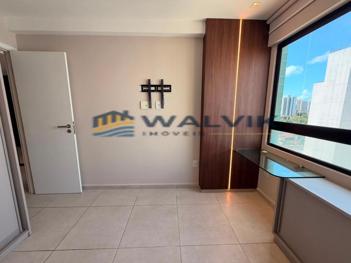 Apartamento, 1 quarto, 38 m² - Foto 11