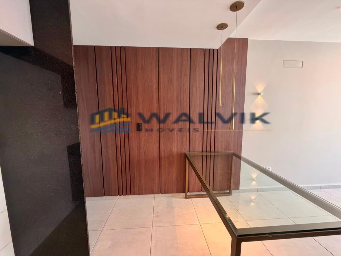 Apartamento, 1 quarto, 38 m² - Foto 8