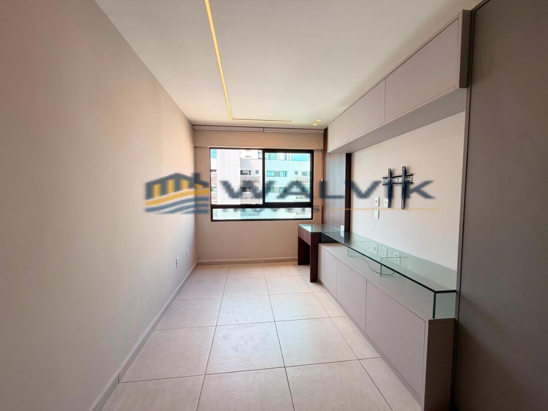 Apartamento, 1 quarto, 38 m² - Foto 5