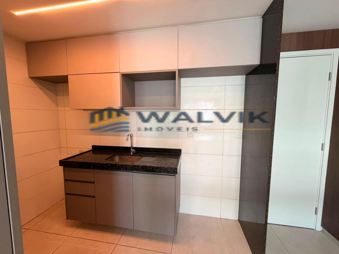 Apartamento, 1 quarto, 38 m² - Foto 14