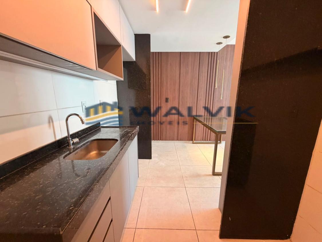 Apartamento, 1 quarto, 38 m² - Foto 15