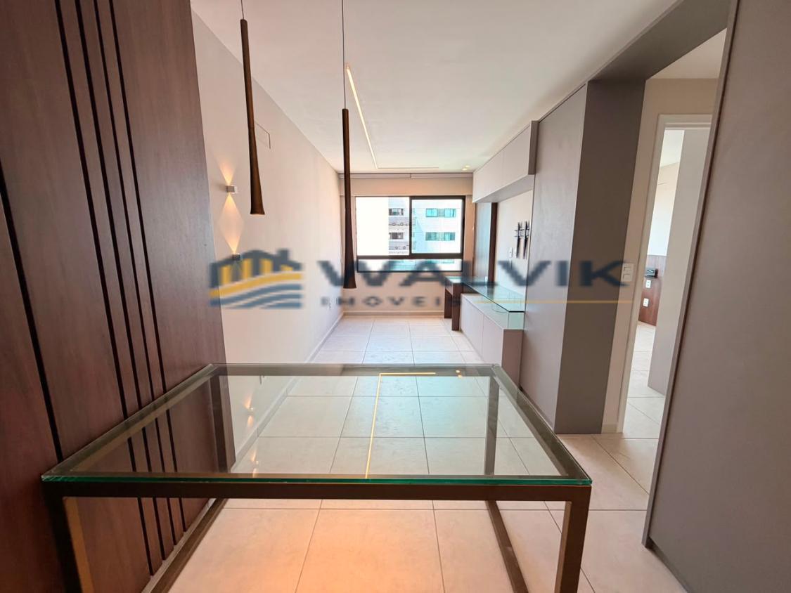 Apartamento, 1 quarto, 38 m² - Foto 7