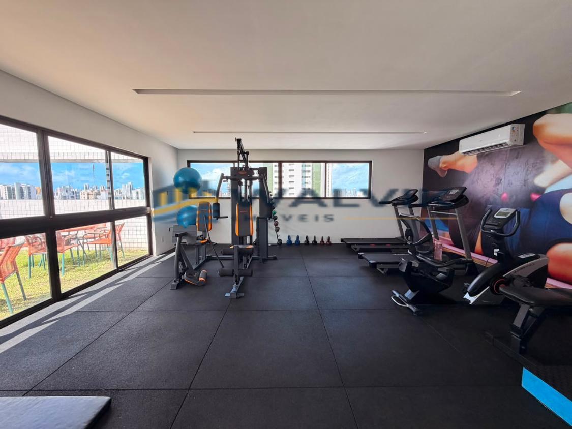 Apartamento, 1 quarto, 38 m² - Foto 18