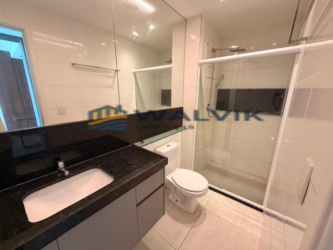 Apartamento, 1 quarto, 38 m² - Foto 10