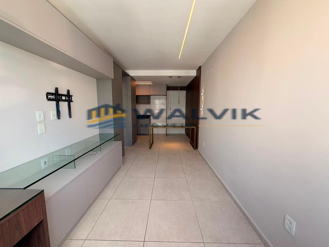 Apartamento, 1 quarto, 38 m² - Foto 6
