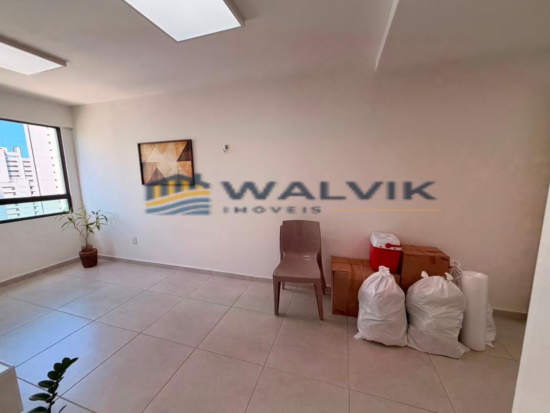 Apartamento, 1 quarto, 38 m² - Foto 5