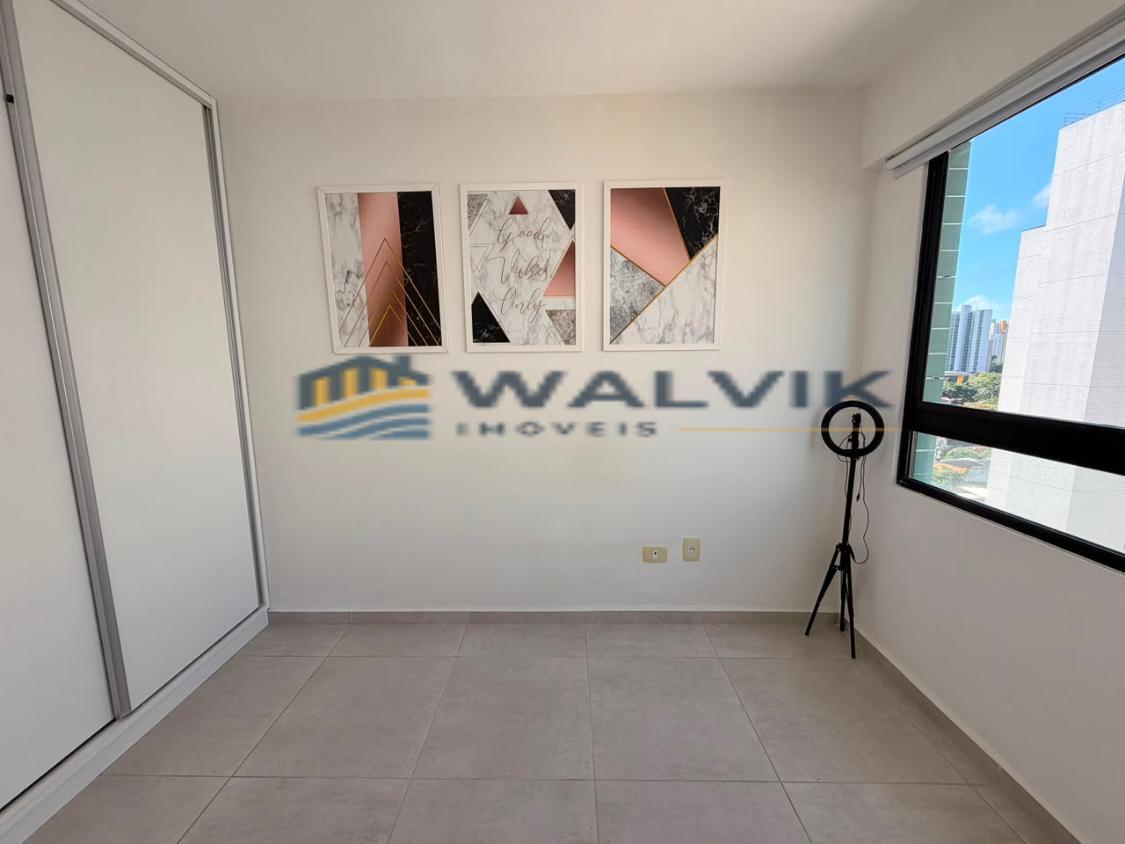 Apartamento, 1 quarto, 38 m² - Foto 9