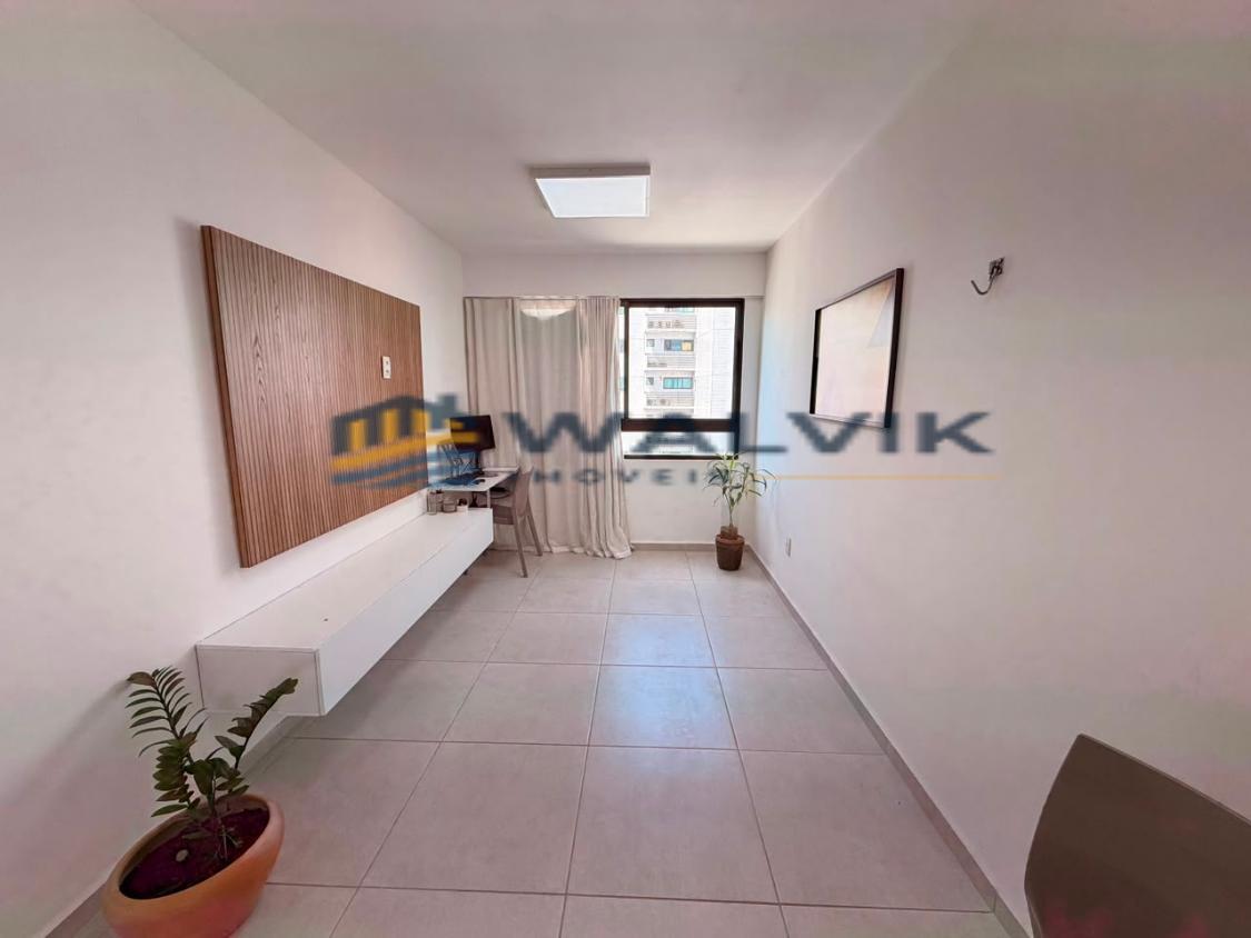 Apartamento, 1 quarto, 38 m² - Foto 2