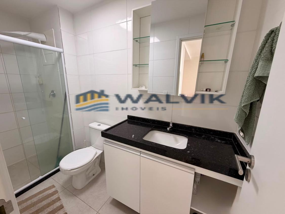 Apartamento, 1 quarto, 38 m² - Foto 7