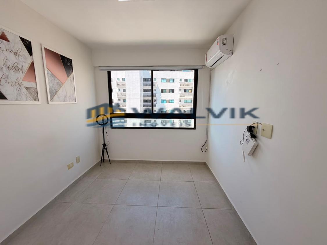 Apartamento, 1 quarto, 38 m² - Foto 8