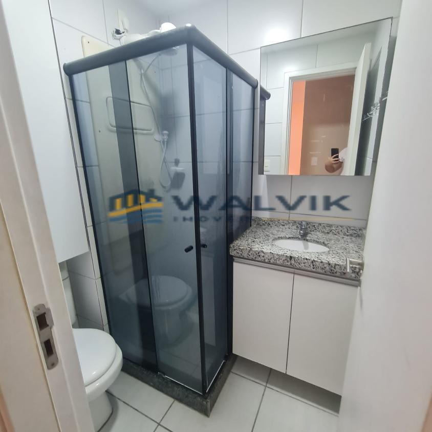 Apartamento, 1 quarto, 34 m² - Foto 12