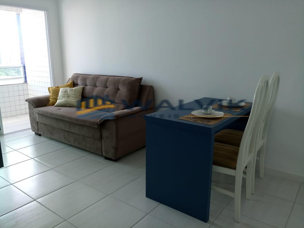 Apartamento, 1 quarto, 34 m² - Foto 5