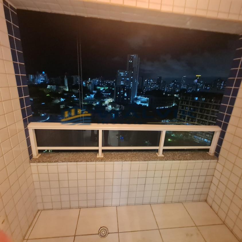 Apartamento, 1 quarto, 34 m² - Foto 8