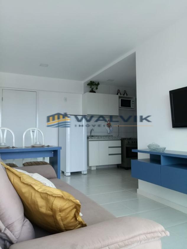 Apartamento, 1 quarto, 34 m² - Foto 6