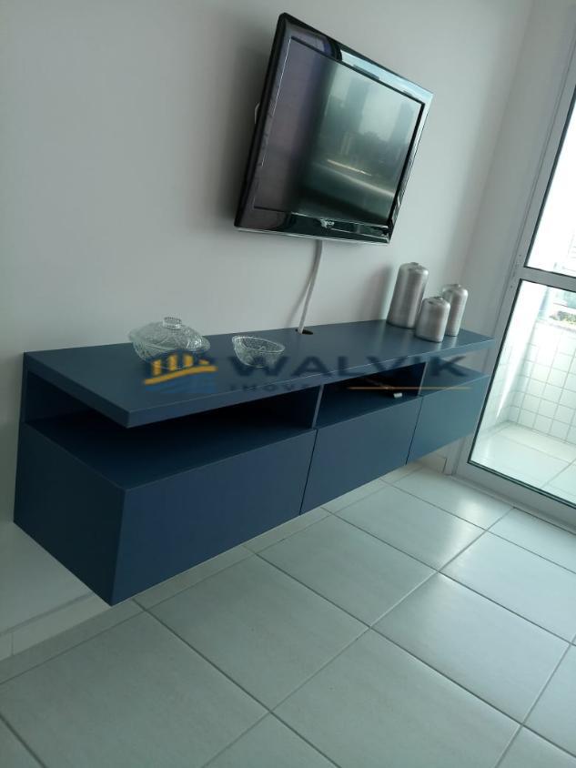 Apartamento, 1 quarto, 34 m² - Foto 4